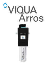 Viqua Arros UV