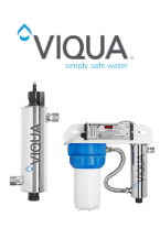 Viqua UV